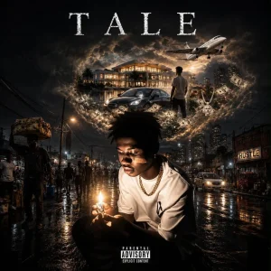 Maley Tomzy - TALE