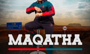 Maqatha – Nguwe Umaqondana