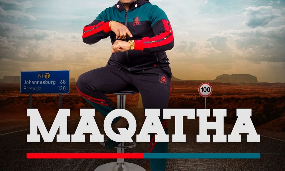 Maqatha – Uxolo Shwi No Mtekhala