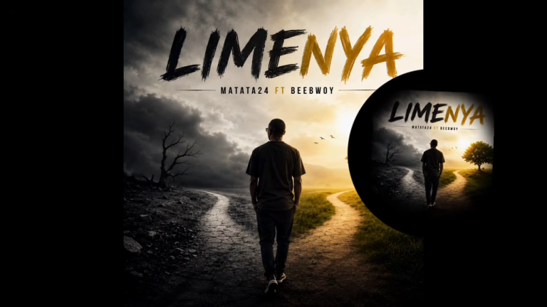 Matata24 - Limenya Ft. Beebwoy