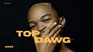 Mcannal 2.0 - Top Dawg Sessions - Exclusive's Only