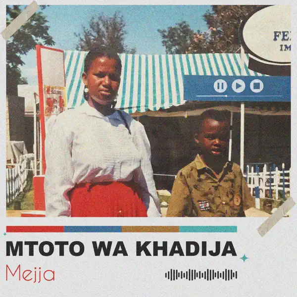 Mejja - Mboka