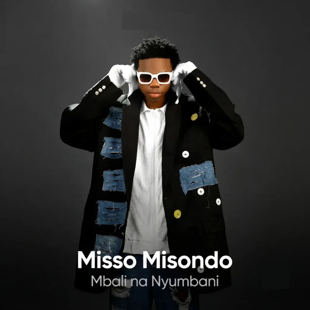 Misso Misondo – Mbali Na Nyumbani