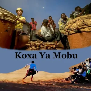 Mr TriggerMan - Koxa Ya Mobu Ft. DJ Hot Sauce