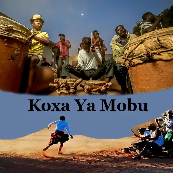 Mr TriggerMan - Koxa Ya Mobu Ft. DJ Hot Sauce