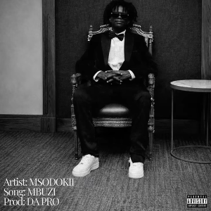 Msodokii Young Killer - Mbuzi