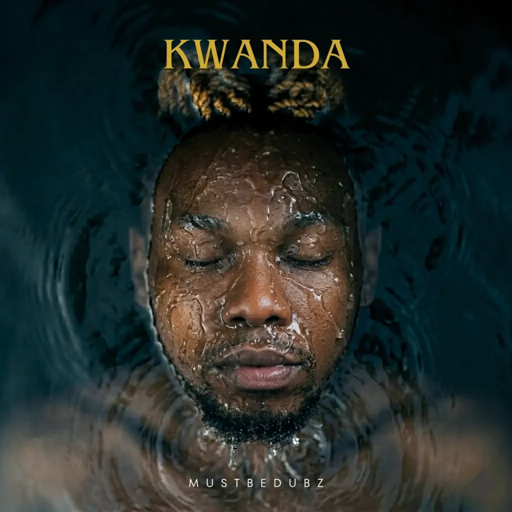 Mustbedubz - KWANDA (EP) Album