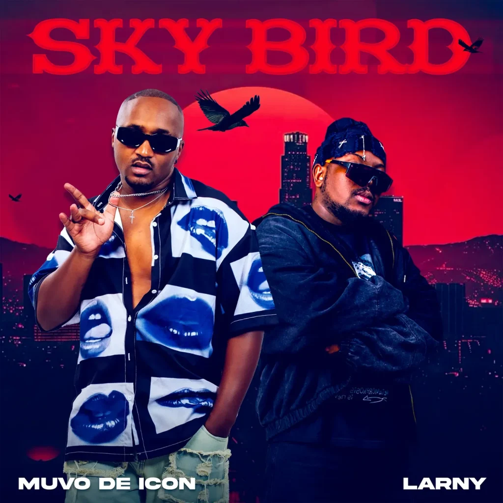 Muvo De Icon – Sky Bird Ft. Larny
