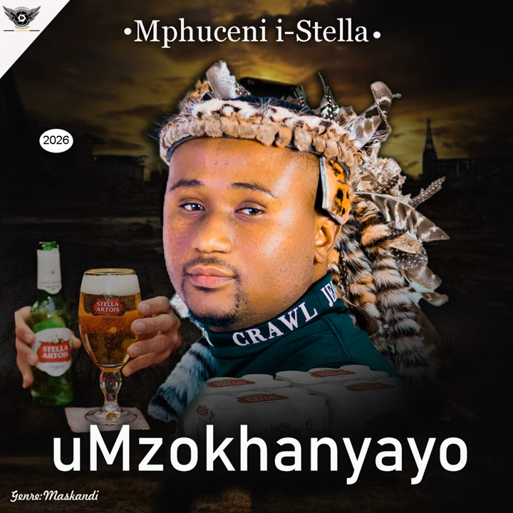 Mzokhanyayo – Mphuceni i-stella