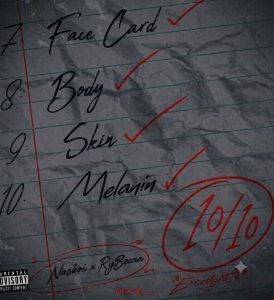 Nasboi – 10 over 10 ft. RyBeena
