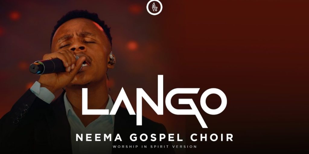 Neema Gospel Choir – Lango
