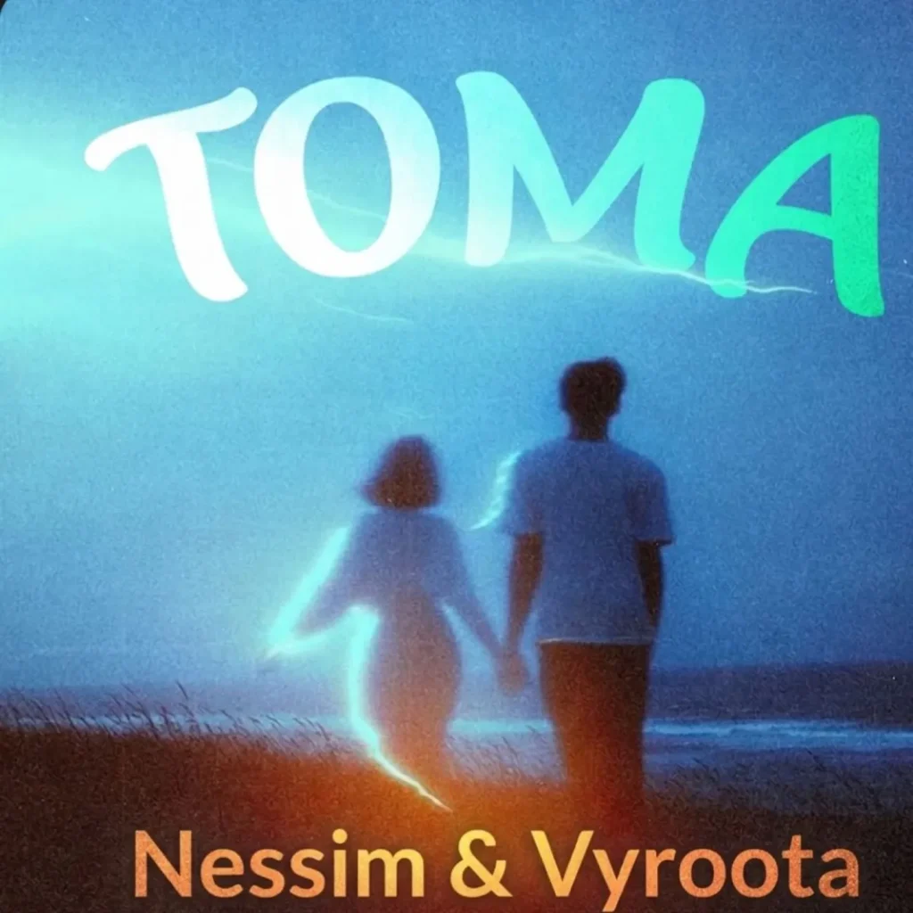 Nessim - Toma Ft. Vyroota