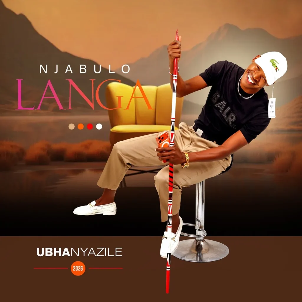 Njabulo Langa – uBhanyazile (Album)