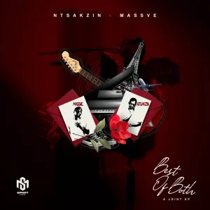 Ntsakzin - Best Of Both (EP) Album
