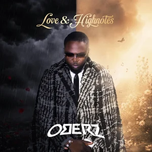 Oberz – Love and Highnotes (EP) Album