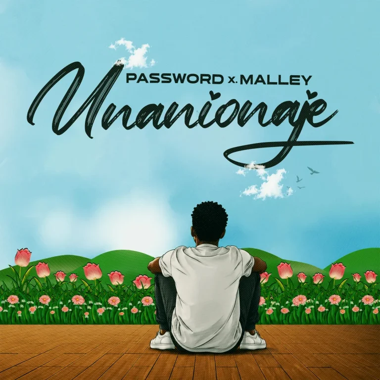 Password - Unanionaje Ft Malley