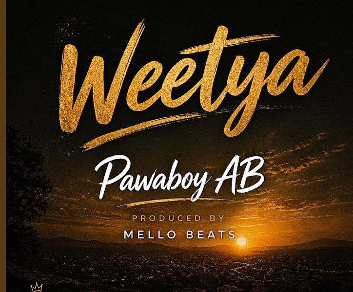 Pawaboy AB – Weetya