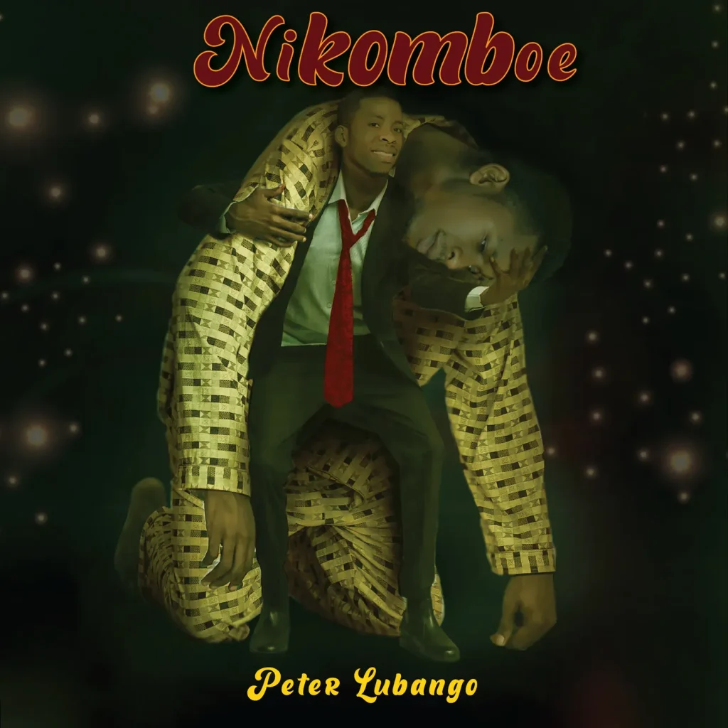 Peter Lubango - Nikomboe Ft. Chid Benz x Belle 9 x Mb dogg x Mr blue x Ferooz x Matonya & 20 Percent