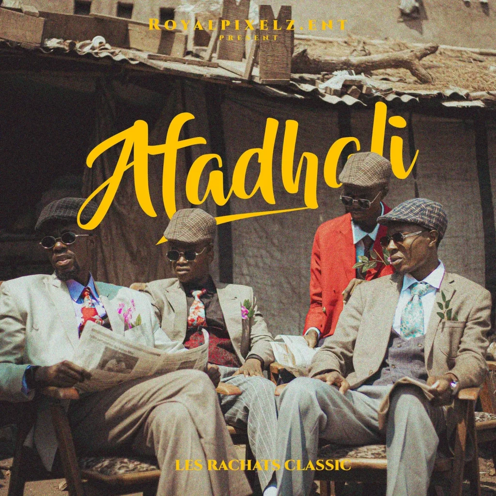 Rachats Classic – Afadhali