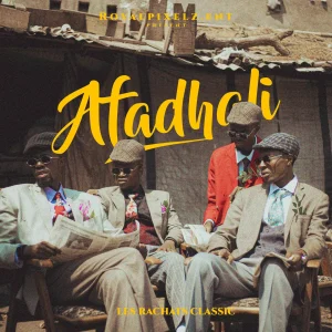 Rachats Classic – Afadhali