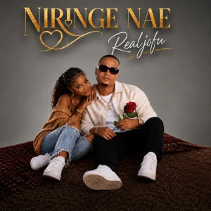 Real Jofu – Niringe Nae