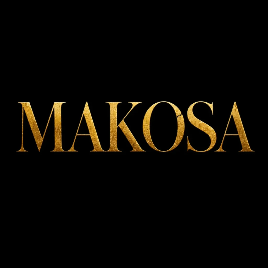 Rindey - Makosa