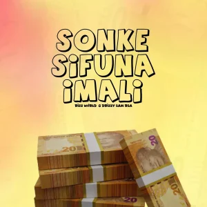 Rizz World – Sonke Sifuna Imali Ft Drizzy Sam (RSA)