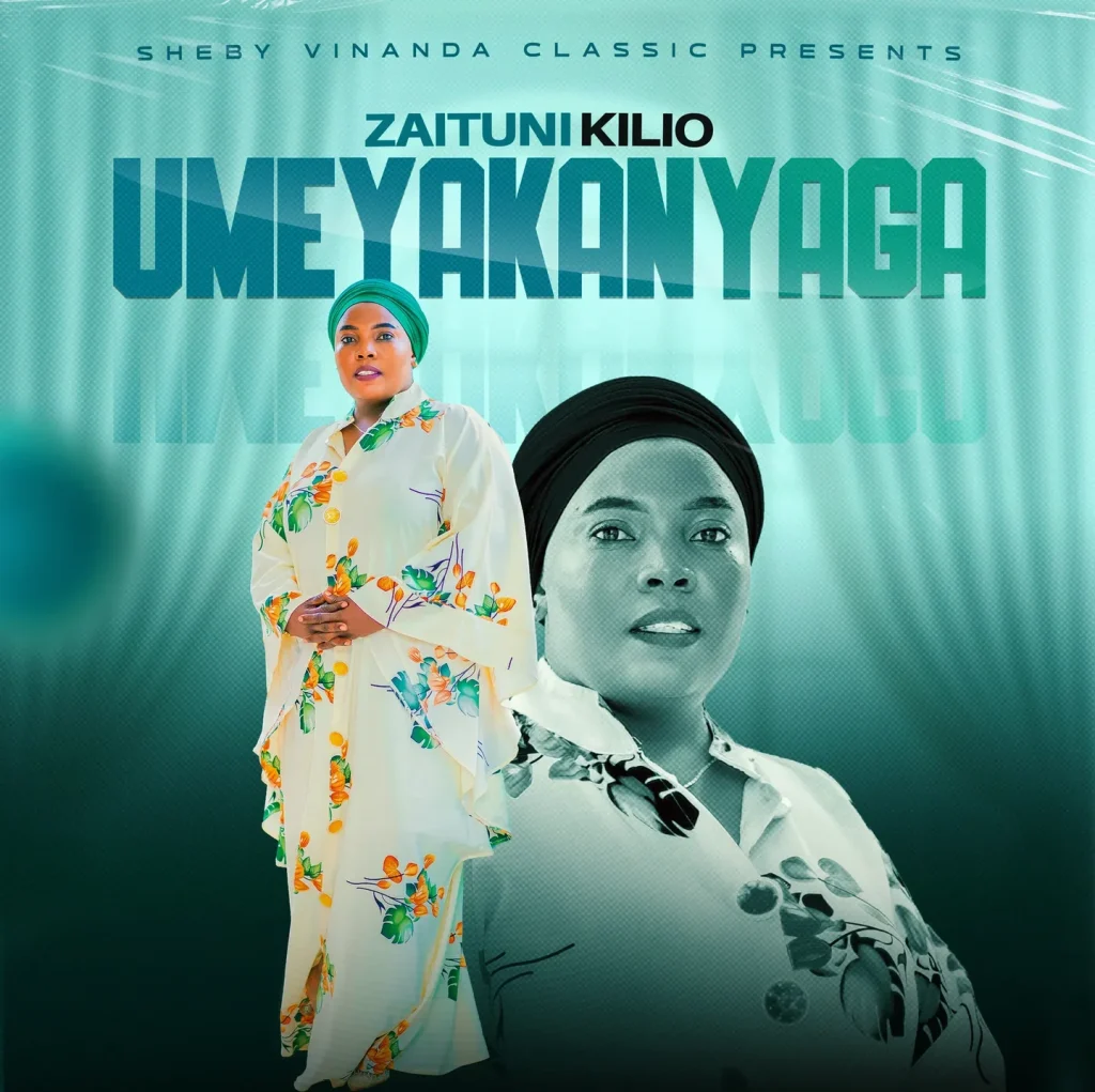 SHEBY KINANDA CLASSIC BAND – Umeyakanyaga