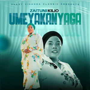 SHEBY KINANDA CLASSIC BAND – Umeyakanyaga