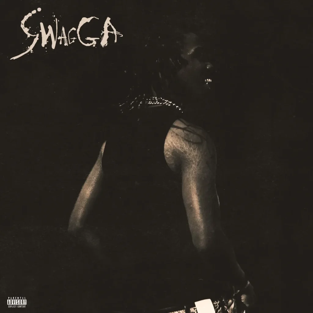 SSSoundGawd – SWAGGA