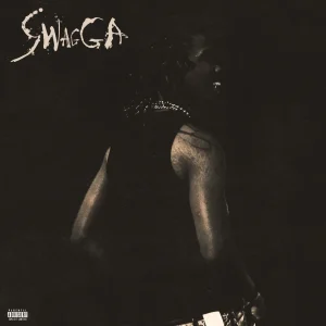 SSSoundGawd – SWAGGA