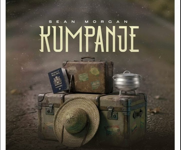 Sean Morgan – Kumpanje