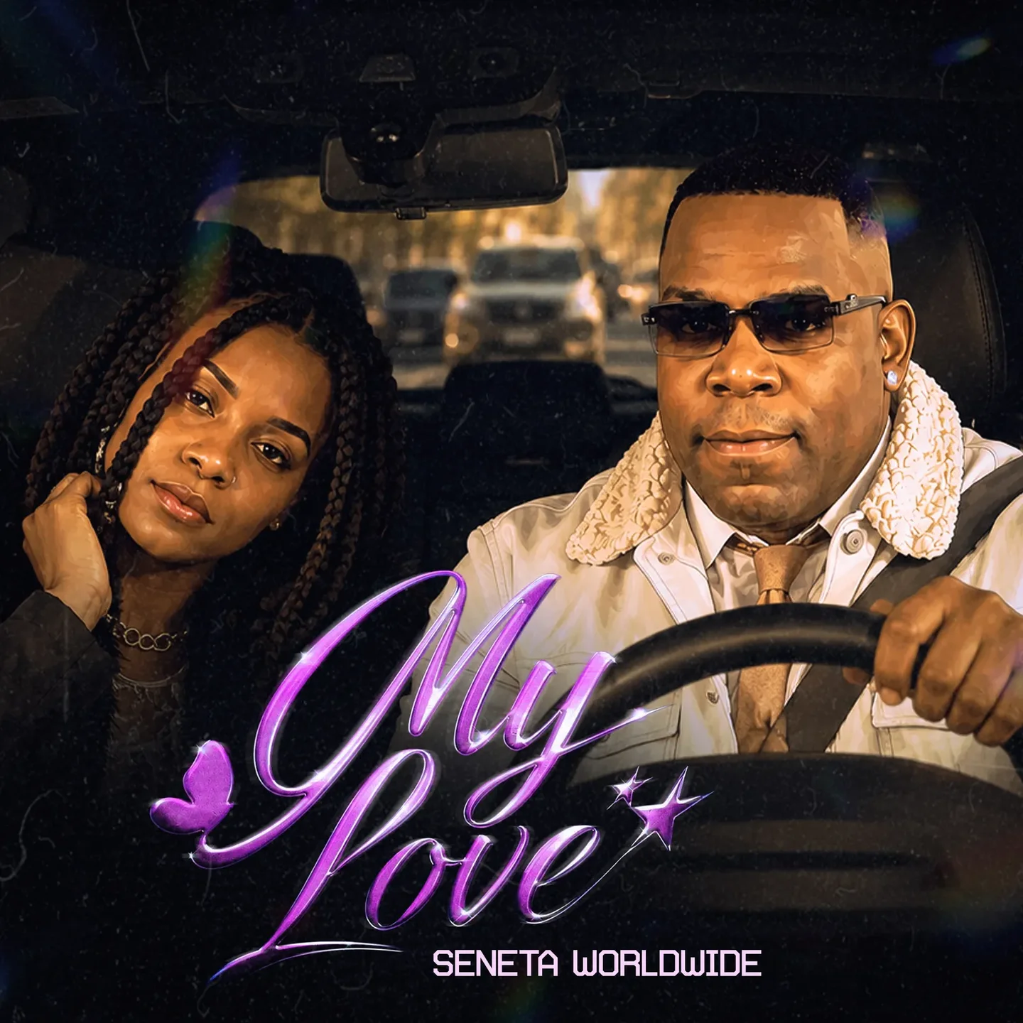 Seneta Worldwide – My LoveSeneta Worldwide – My Love