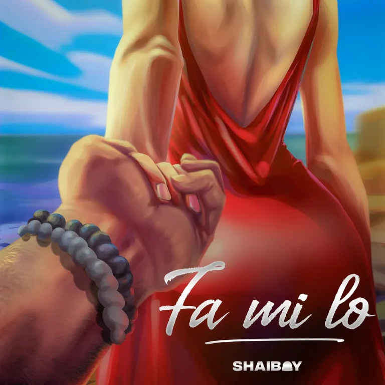 Shaiboy - Fa Mi Lo
