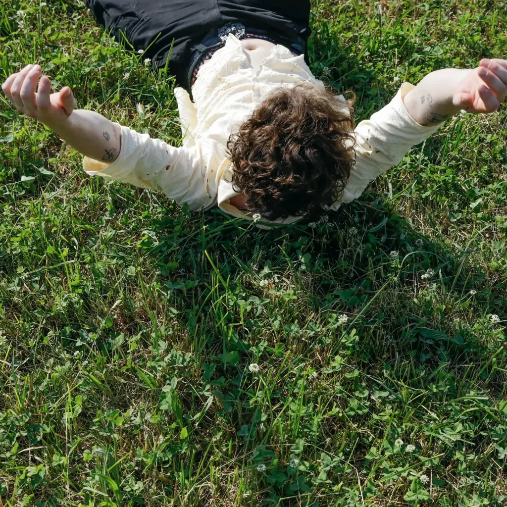 Silloh - Out Of Touch