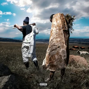 Skoen Pampiri - Otla Sokola Ft. Ntate Stunna
