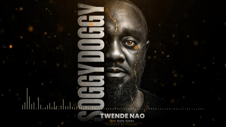 Soggy Doggy - Twende Nao Ft. Dully Sykes