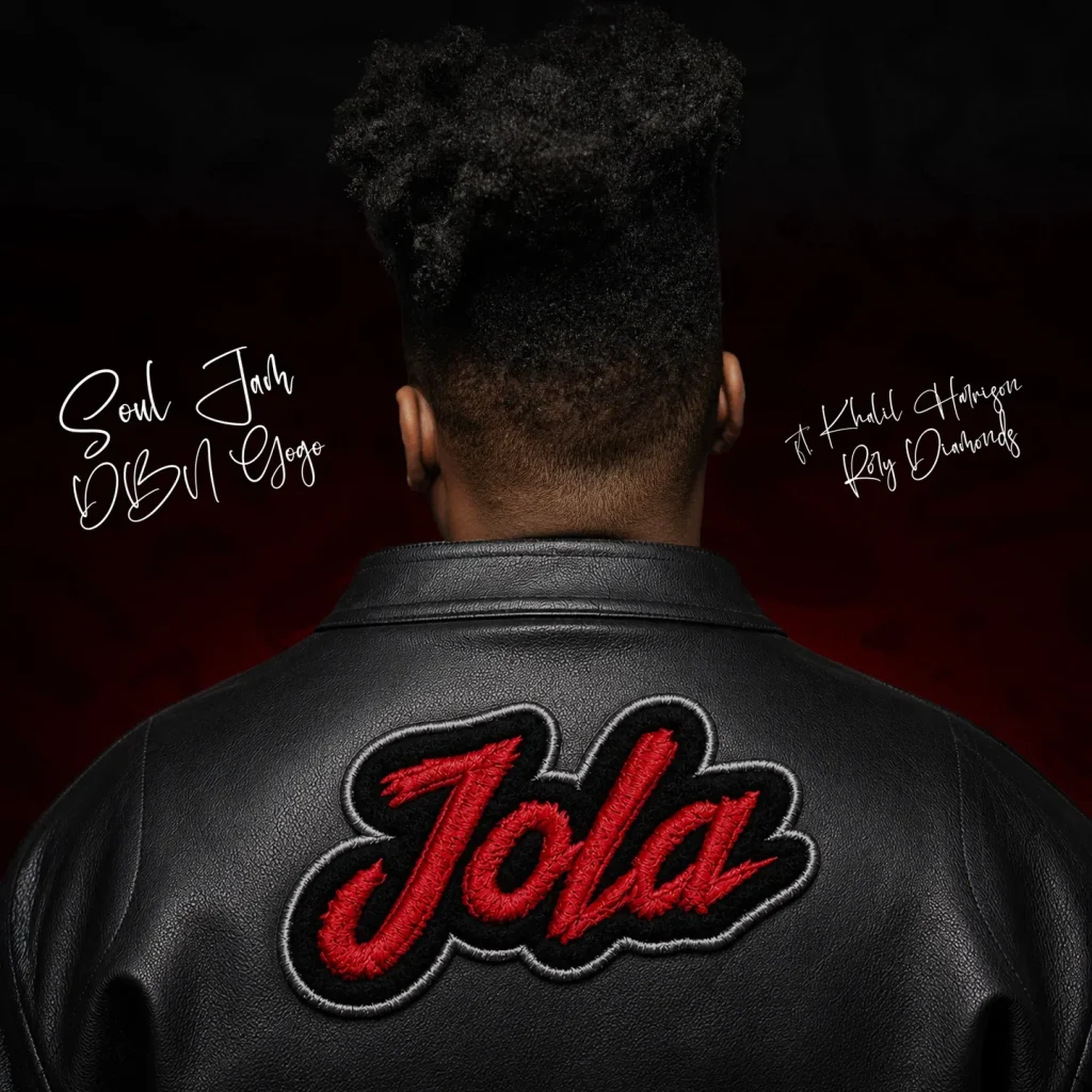 Soul Jam – Jola Ft. DBN Gogo, Khalil Harrison & Rory Diamonds