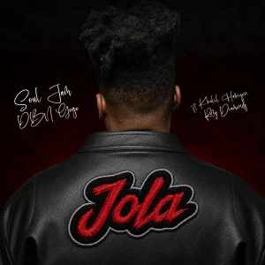 Soul Jam – Jola Ft. DBN Gogo, Khalil Harrison & Rory Diamonds