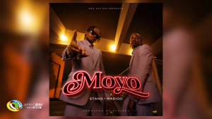 Stans - Moyo Ft. Marioo