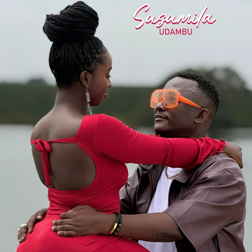 Susumila – Udambu