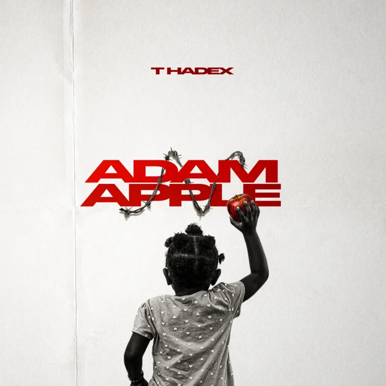 T Hadex – Adam Apple