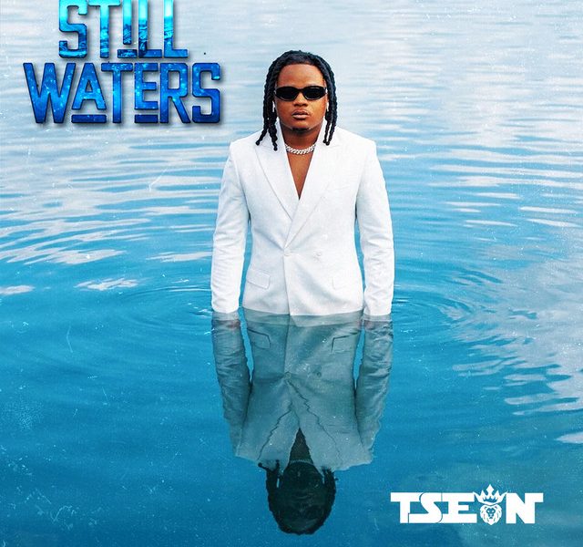 T-Sean – Still Waters (Album)