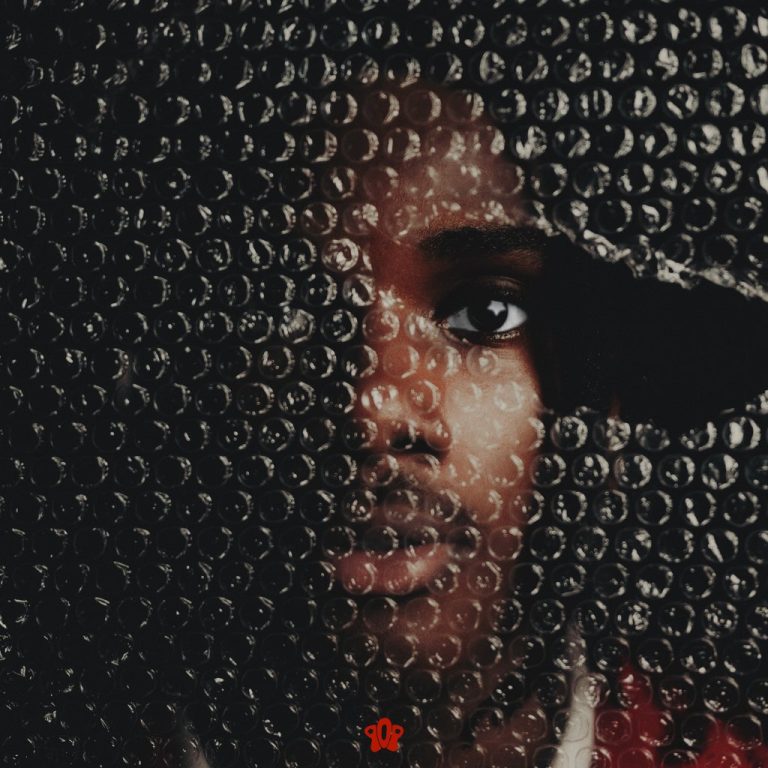 Taves - Popstar - Side A (Album)