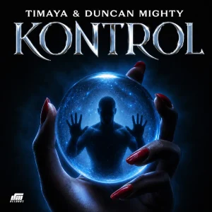 Timaya - Kontrol Ft. Duncan Mighty