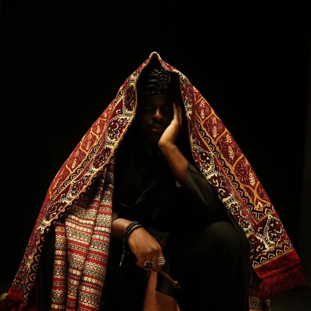 Tomi Thomas - How I Know