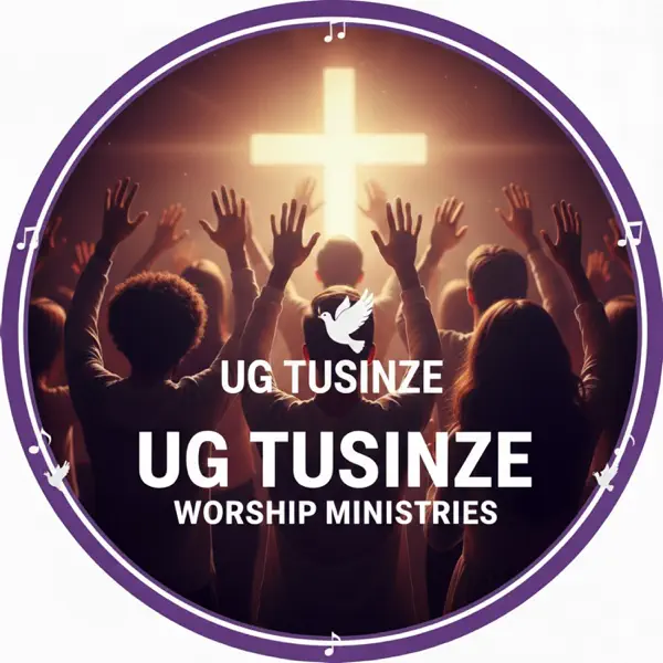 UG TUSINZE YESU Worship Ministries - OMWOYO WE YESU