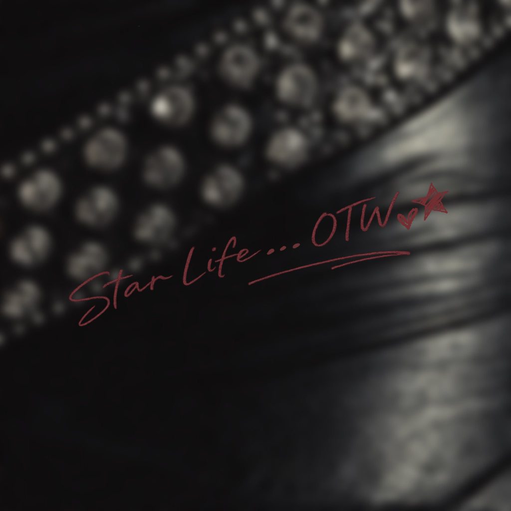 VICTONY - Starlife (Album)