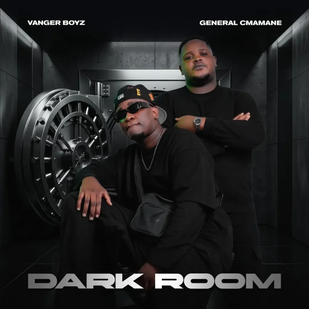 Vanger Boyz – Dark Room (EP) Album