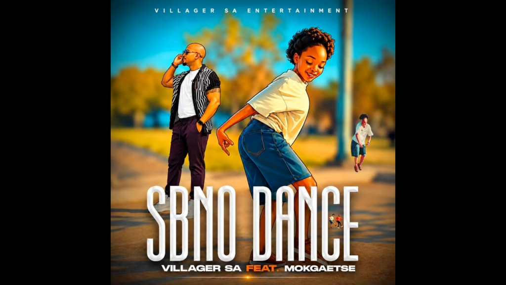 Villager SA - SBNO DANCE (Chela Heavy L Inspirational Remix) Ft. Mokgaetse